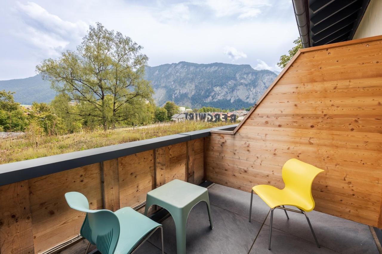 Bergwirt Hotel & Gasthof Kiefersfelden Buitenkant foto
