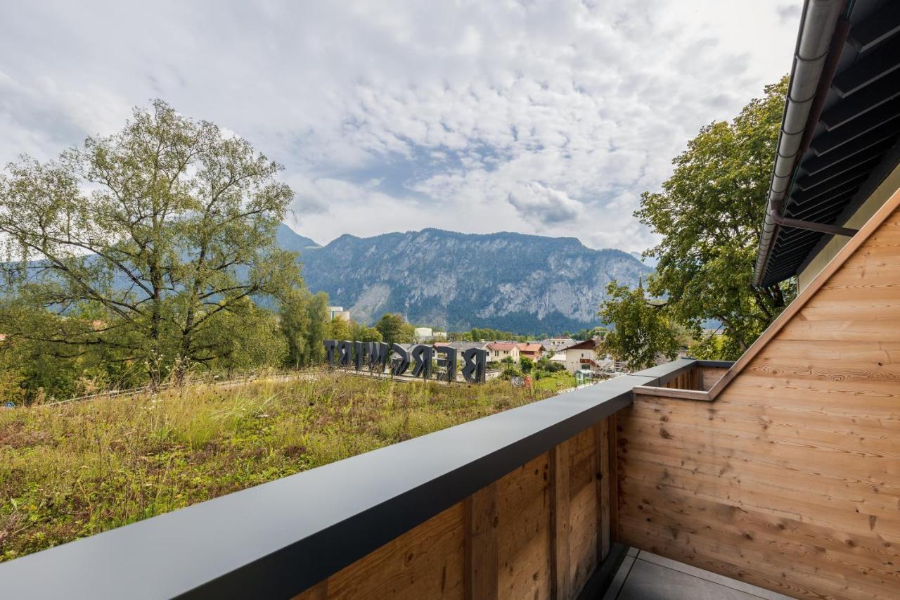 Bergwirt Hotel & Gasthof Kiefersfelden Buitenkant foto