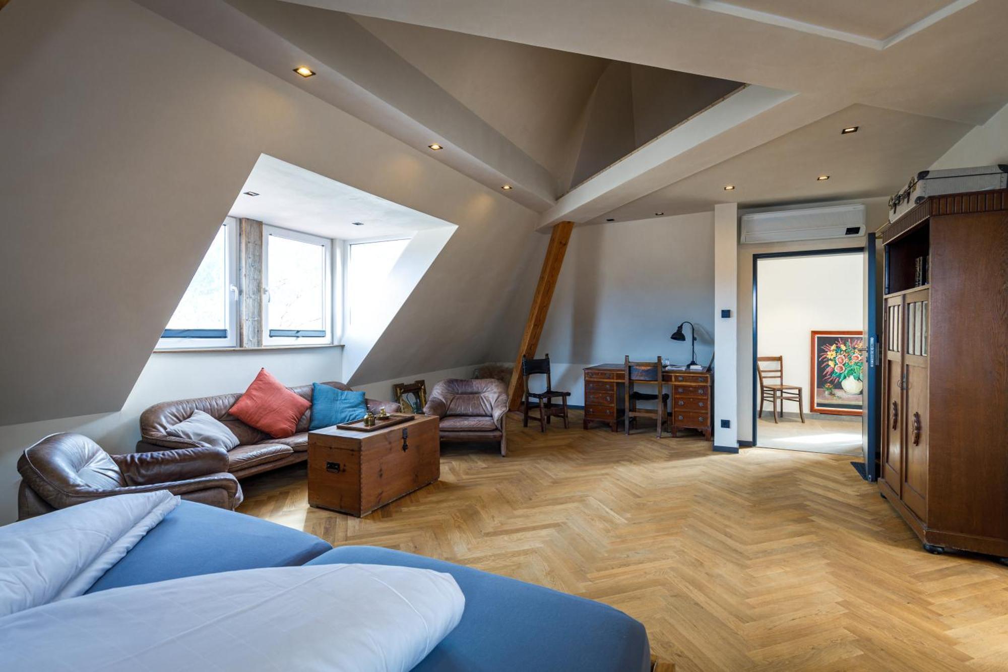 Bergwirt Hotel & Gasthof Kiefersfelden Buitenkant foto