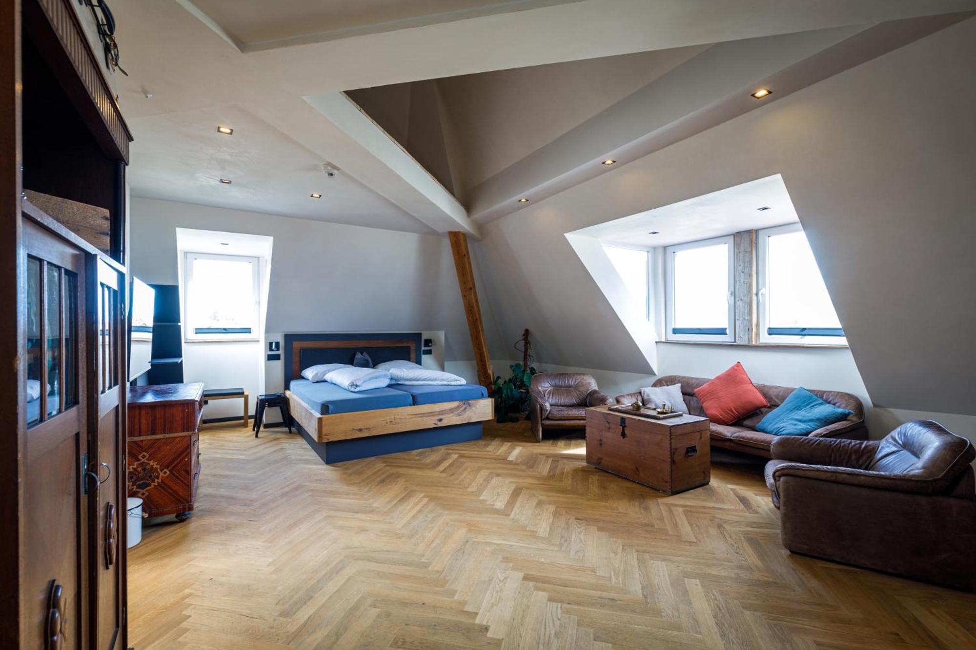Bergwirt Hotel & Gasthof Kiefersfelden Buitenkant foto